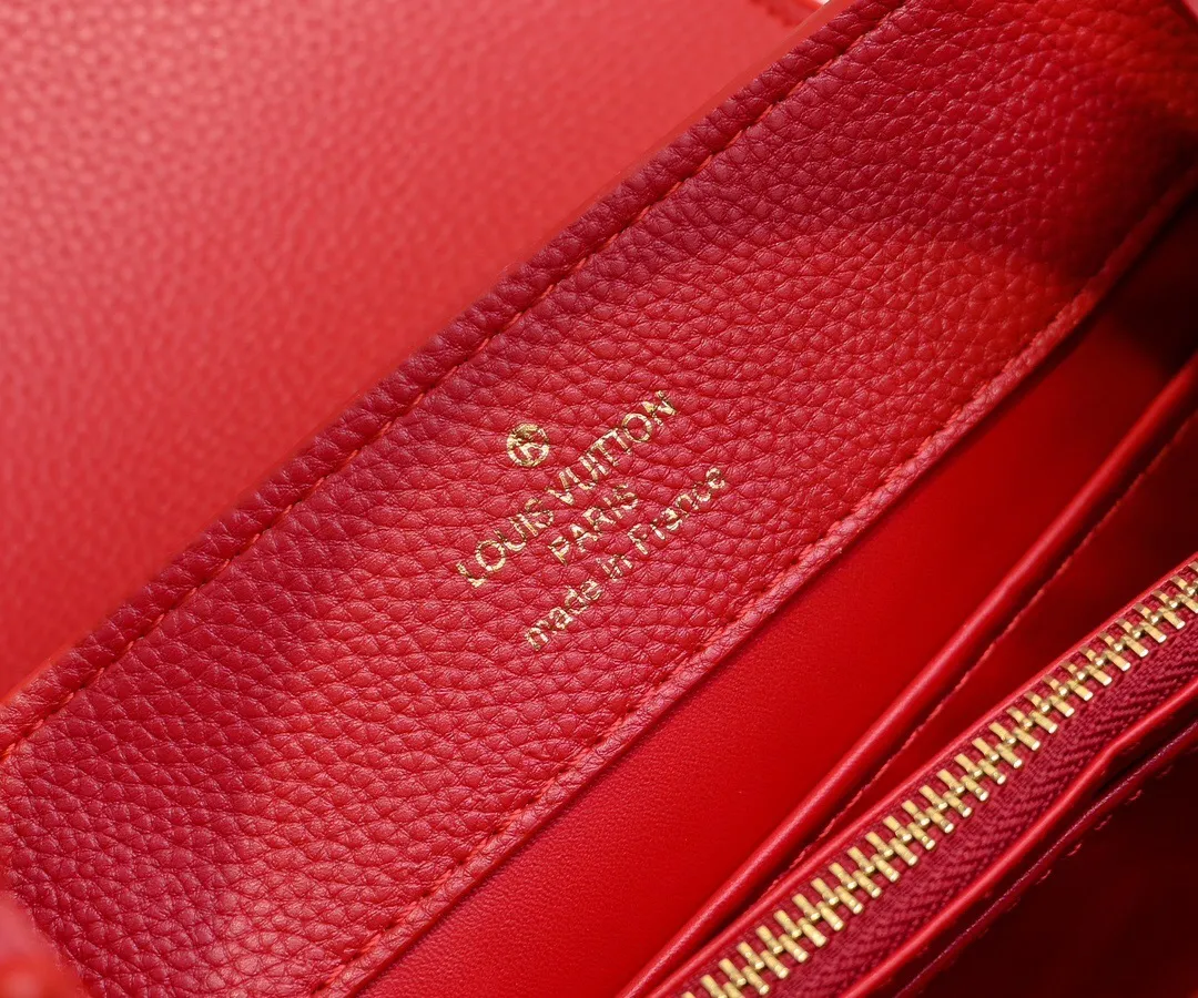 All Categories Official Website "Brand Women's Bags" Women's Bags 💙 LV 2024 Official Website New LV Crossbody Bags