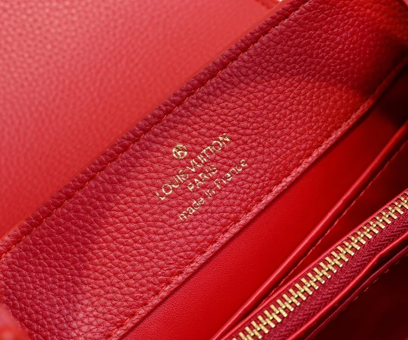 All Categories Official Website "Brand Women's Bags" Women's Bags 💙 LV 2024 Official Website New LV Crossbody Bags