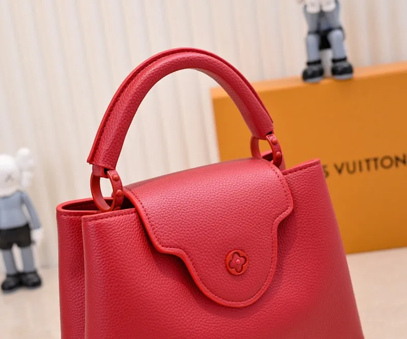 All Categories Official Website "Brand Women's Bags" Women's Bags 💙 LV 2024 Official Website New LV Crossbody Bags