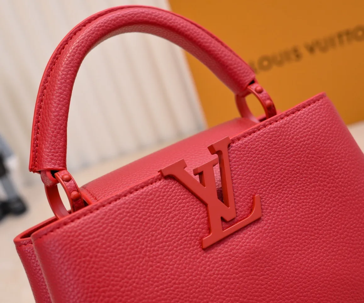 All Categories Official Website "Brand Women's Bags" Women's Bags 💙 LV 2024 Official Website New LV Crossbody Bags