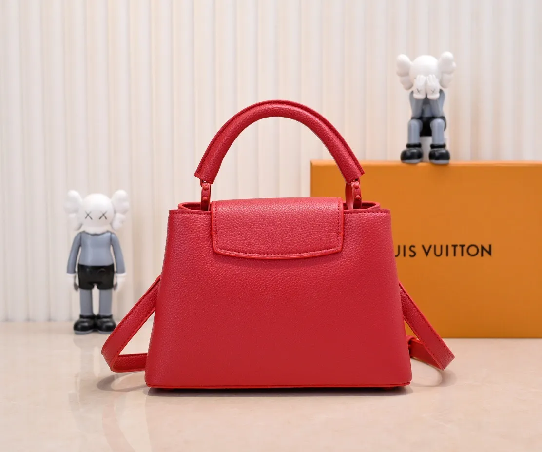 All Categories Official Website "Brand Women's Bags" Women's Bags 💙 LV 2024 Official Website New LV Crossbody Bags