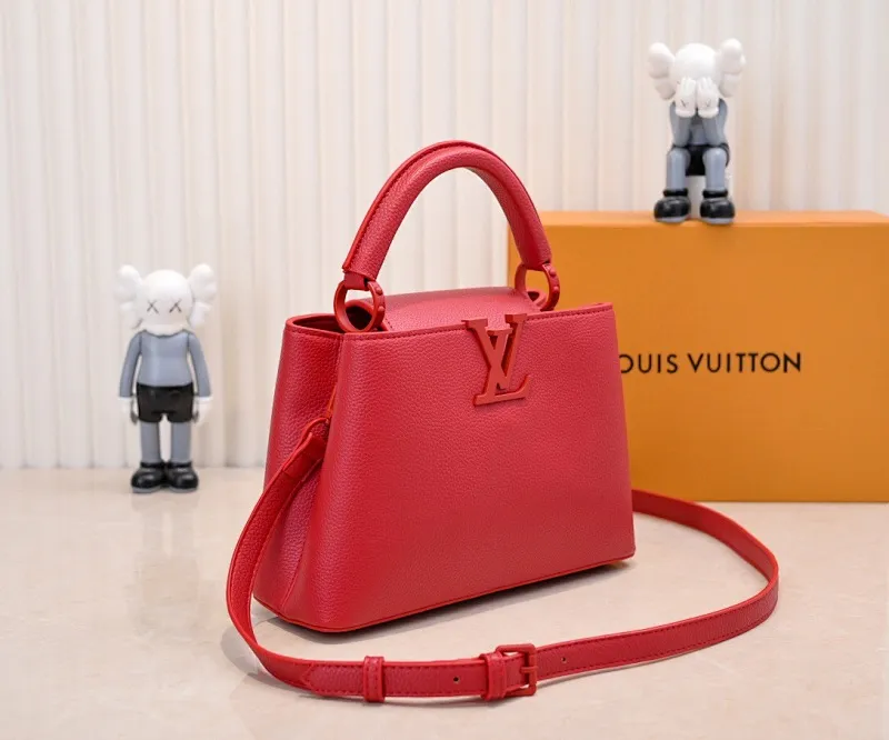 All Categories Official Website "Brand Women's Bags" Women's Bags 💙 LV 2024 Official Website New LV Crossbody Bags