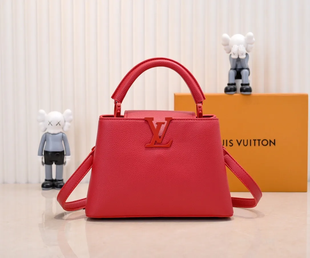 All Categories Official Website "Brand Women's Bags" Women's Bags 💙 LV 2024 Official Website New LV Crossbody Bags