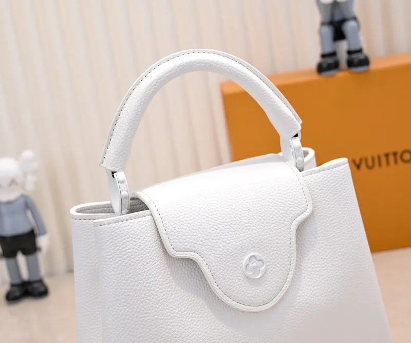 All Categories Official Website "Brand Women's Bags" Women's Bags 💙 LV 2024 Official Website New LV Crossbody Bags