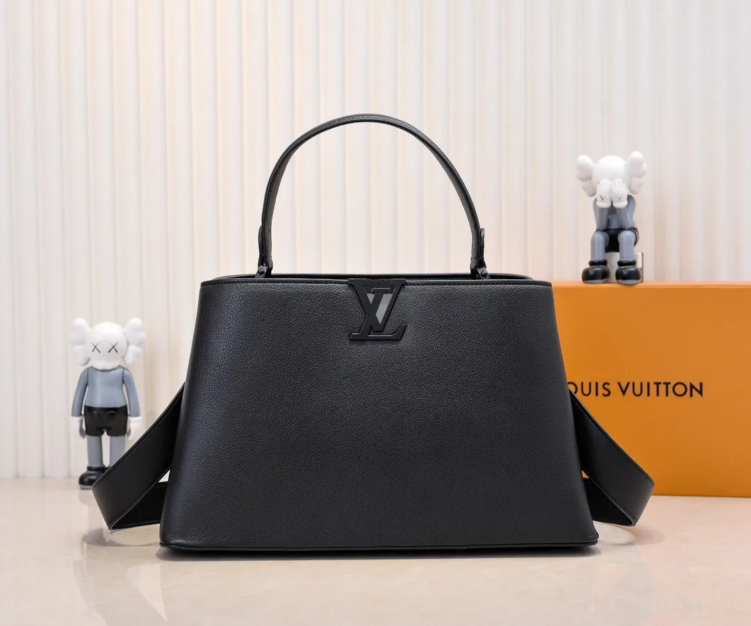 All Categories Official Website "Brand Women's Bags" Women's Bags 💙 LV 2024 Official Website New LV Crossbody Bags