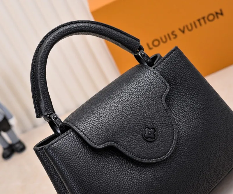 All Categories Official Website "Brand Women's Bags" Women's Bags 💙 LV 2024 Official Website New LV Crossbody Bags
