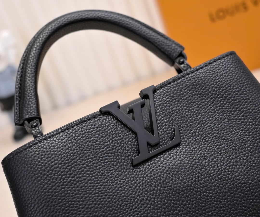 All Categories Official Website "Brand Women's Bags" Women's Bags 💙 LV 2024 Official Website New LV Crossbody Bags