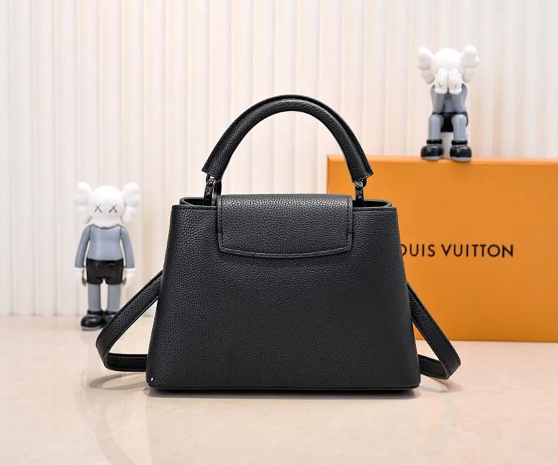 All Categories Official Website "Brand Women's Bags" Women's Bags 💙 LV 2024 Official Website New LV Crossbody Bags