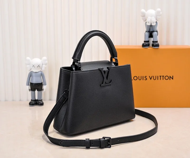 All Categories Official Website "Brand Women's Bags" Women's Bags 💙 LV 2024 Official Website New LV Crossbody Bags