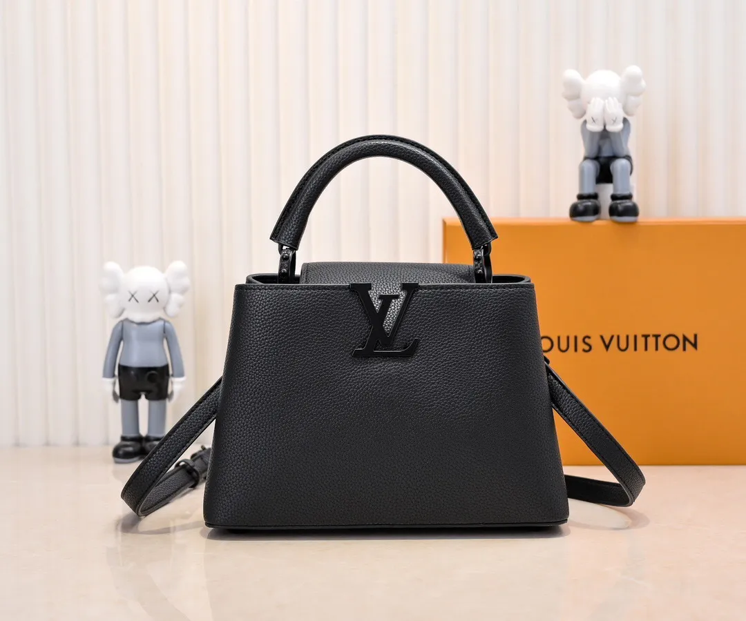 All Categories Official Website "Brand Women's Bags" Women's Bags 💙 LV 2024 Official Website New LV Crossbody Bags