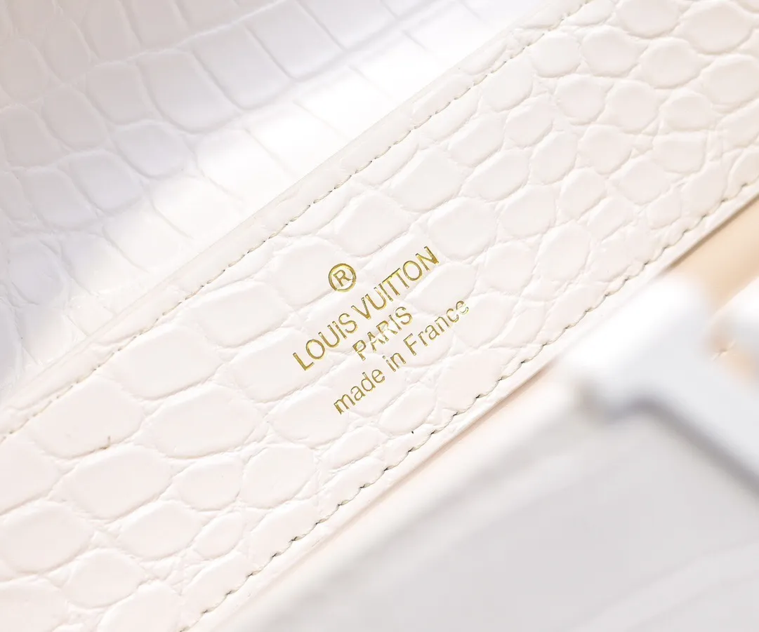 All Categories Official Website "Brand Women's Bags" Women's Bags 💙 LV 2024 Official Website New LV Crossbody Bags