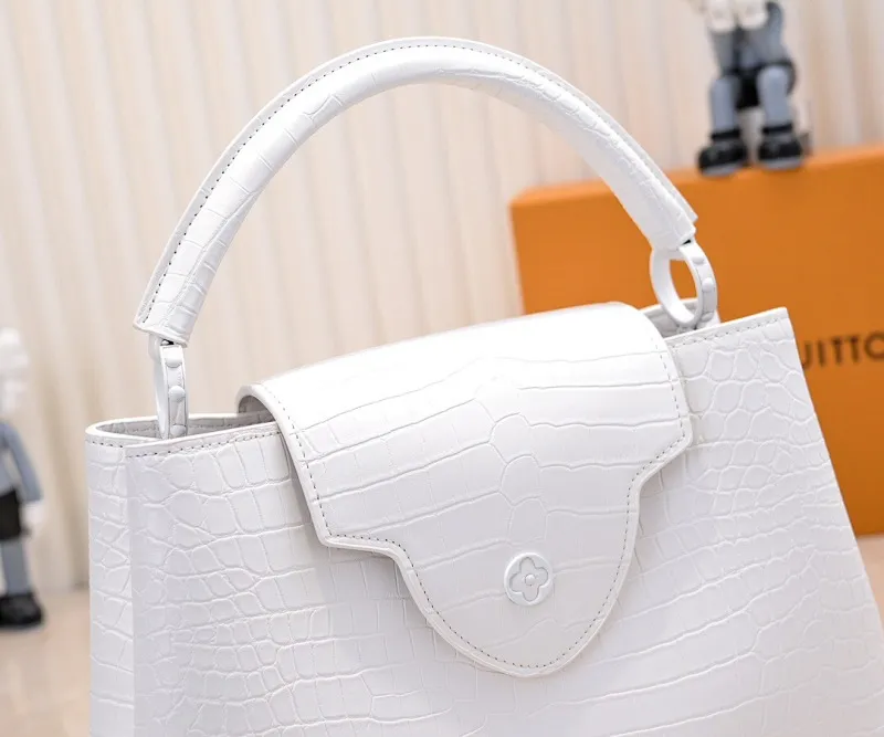 All Categories Official Website "Brand Women's Bags" Women's Bags 💙 LV 2024 Official Website New LV Crossbody Bags