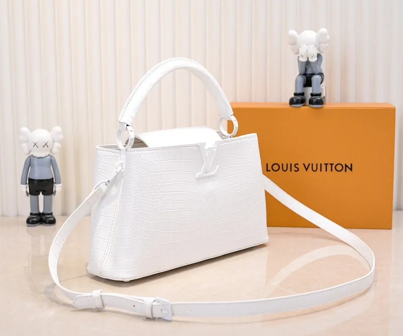 All Categories Official Website "Brand Women's Bags" Women's Bags 💙 LV 2024 Official Website New LV Crossbody Bags