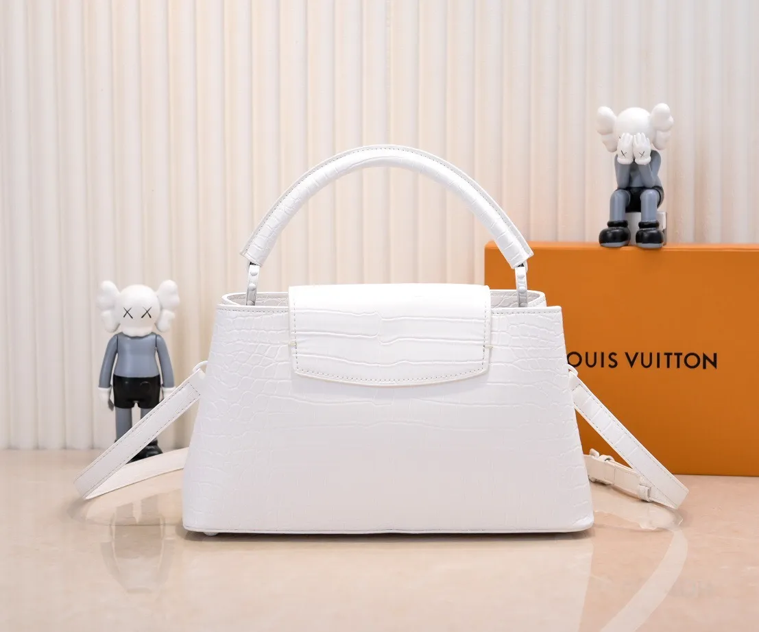 All Categories Official Website "Brand Women's Bags" Women's Bags 💙 LV 2024 Official Website New LV Crossbody Bags
