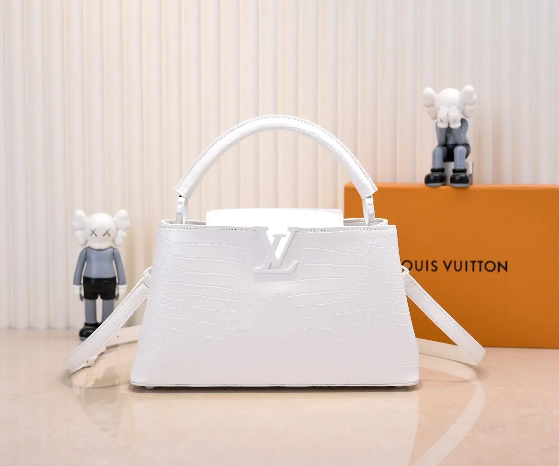 All Categories Official Website "Brand Women's Bags" Women's Bags 💙 LV 2024 Official Website New LV Crossbody Bags
