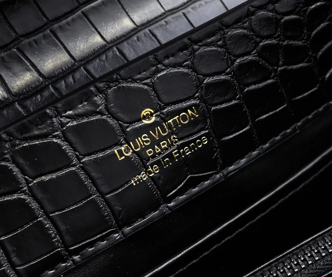 All Categories Official Website "Brand Women's Bags" Women's Bags 💙 LV 2024 Official Website New LV Crossbody Bags