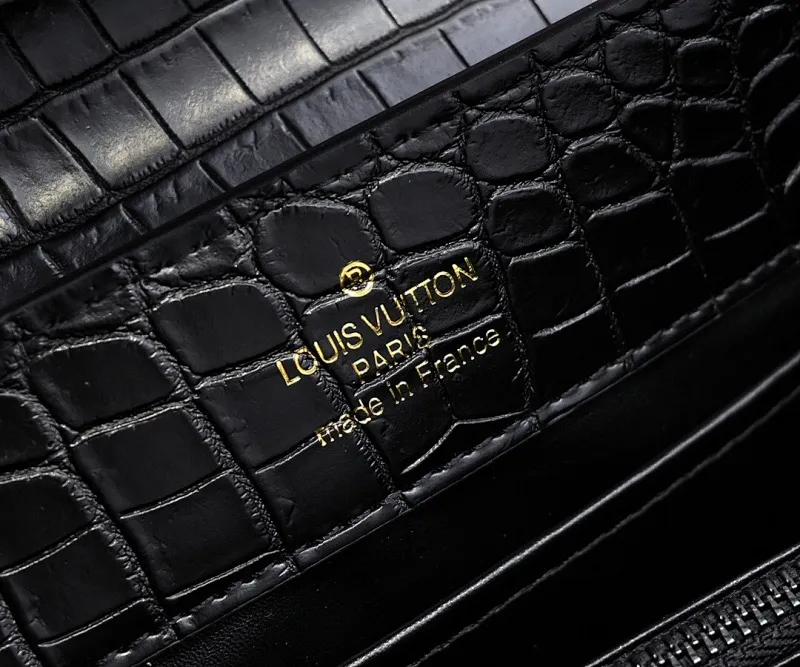 All Categories Official Website "Brand Women's Bags" Women's Bags 💙 LV 2024 Official Website New LV Crossbody Bags