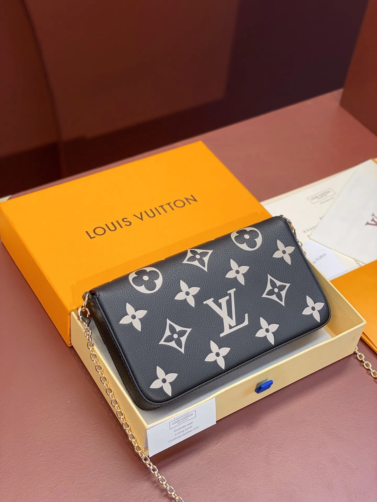 All Categories Official Website "Brand Women's Bags" Women's Bags 💙 LV 2024 New LV Crossbody Bag