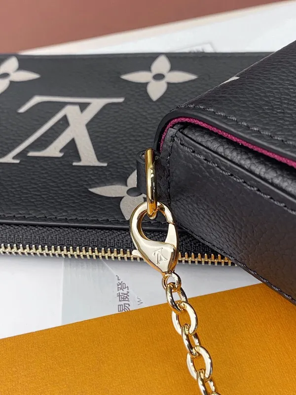 All Categories Official Website "Brand Women's Bags" Women's Bags 💙 LV 2024 New LV Crossbody Bag