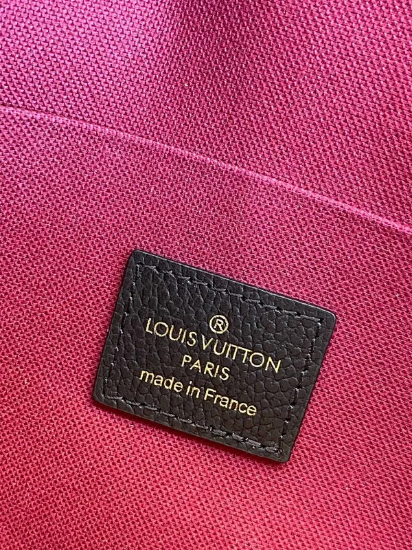All Categories Official Website "Brand Women's Bags" Women's Bags 💙 LV 2024 New LV Crossbody Bag