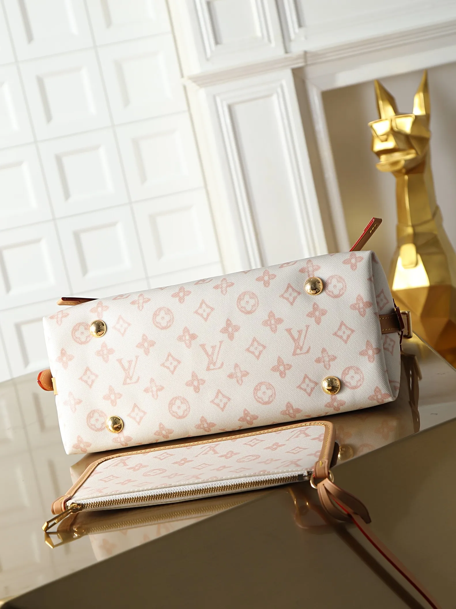All Categories Official Website "Brand Women's Bags" Women's Bags 💙 LV 2026 Official Website New LV Armpit Bags