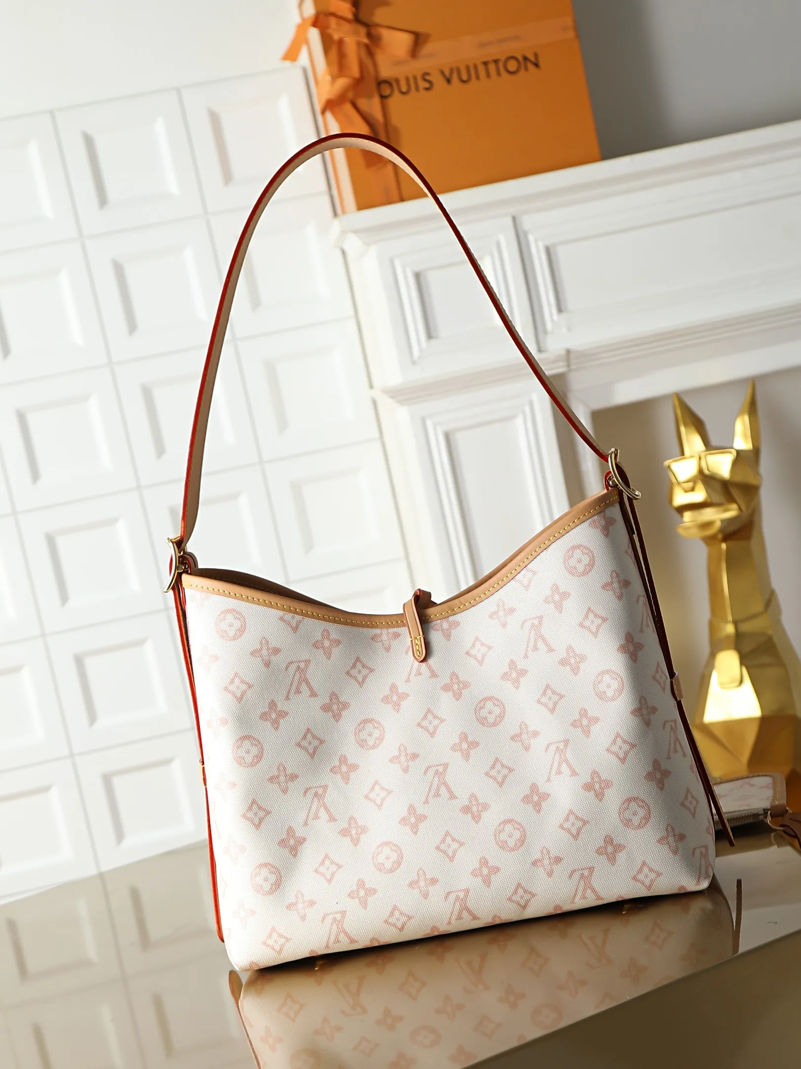 All Categories Official Website "Brand Women's Bags" Women's Bags 💙 LV 2026 Official Website New LV Armpit Bags