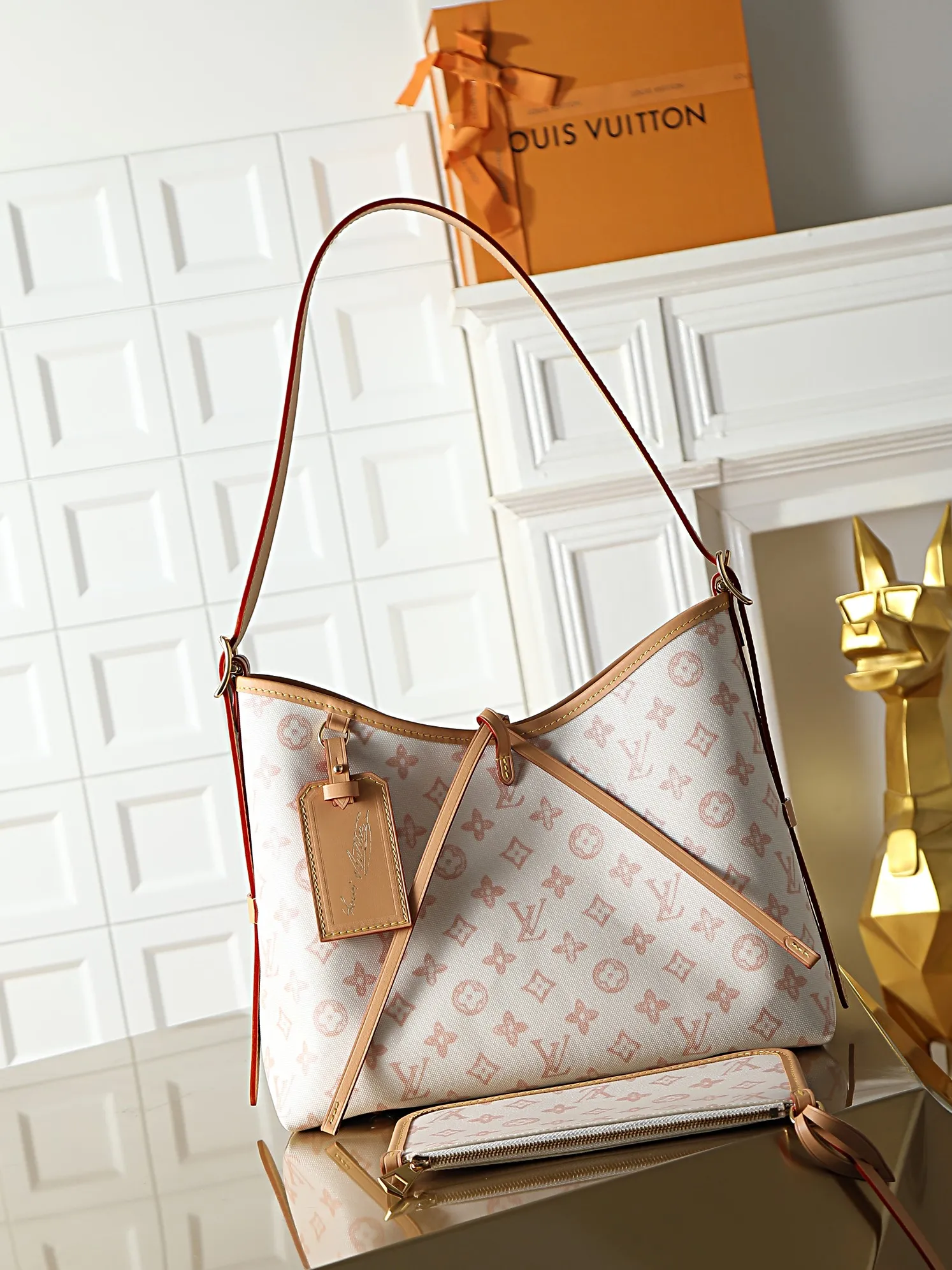 All Categories Official Website "Brand Women's Bags" Women's Bags 💙 LV 2026 Official Website New LV Armpit Bags