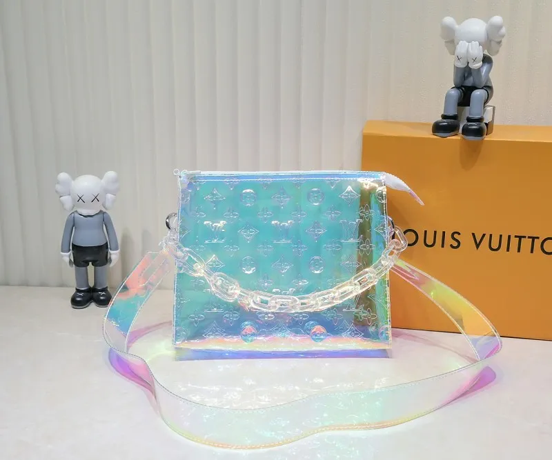 All Categories Official Website "Brand Women's Bags" Women's Bags 💙 LV 2026 Official Website New LV Crossbody Bag