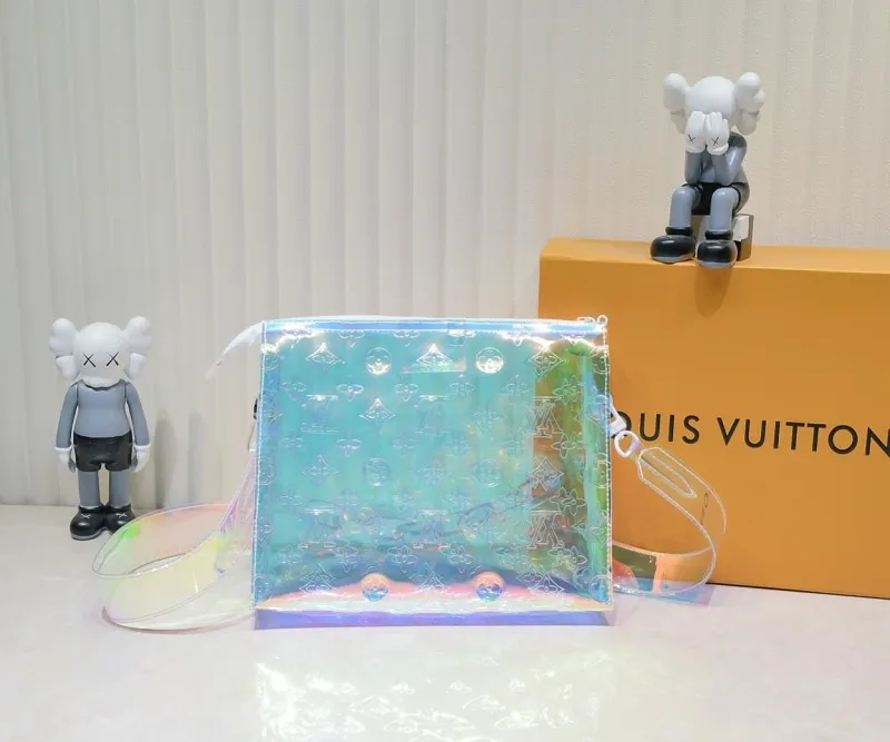 All Categories Official Website "Brand Women's Bags" Women's Bags 💙 LV 2026 Official Website New LV Crossbody Bag