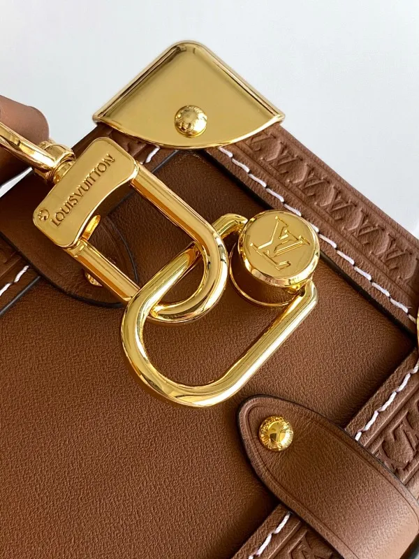 All Categories Official Website "Brand Women's Bags" Women's Bags 💙 LV 2025 New LV Crossbody Bag