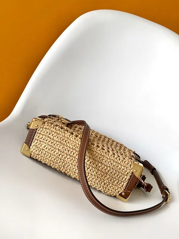 All Categories Official Website "Brand Women's Bags" Women's Bags 💙 LV 2025 New LV Crossbody Bag