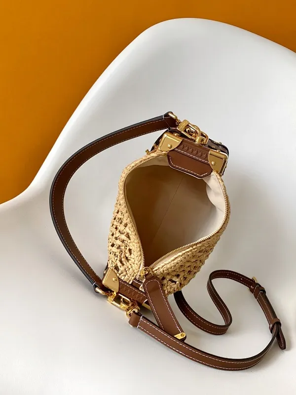 All Categories Official Website "Brand Women's Bags" Women's Bags 💙 LV 2025 New LV Crossbody Bag