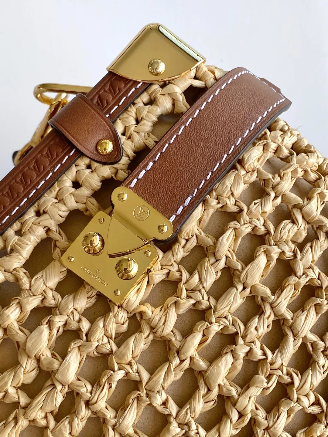 All Categories Official Website "Brand Women's Bags" Women's Bags 💙 LV 2025 New LV Crossbody Bag