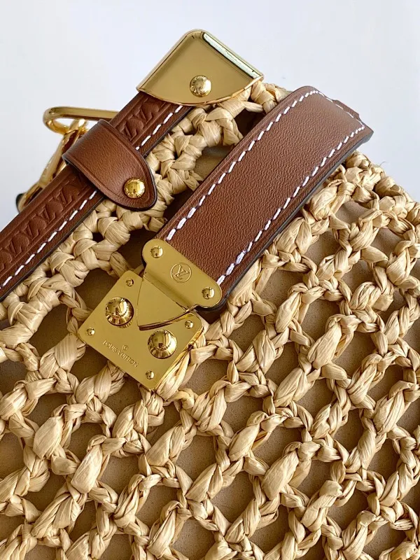 All Categories Official Website "Brand Women's Bags" Women's Bags 💙 LV 2025 New LV Crossbody Bag