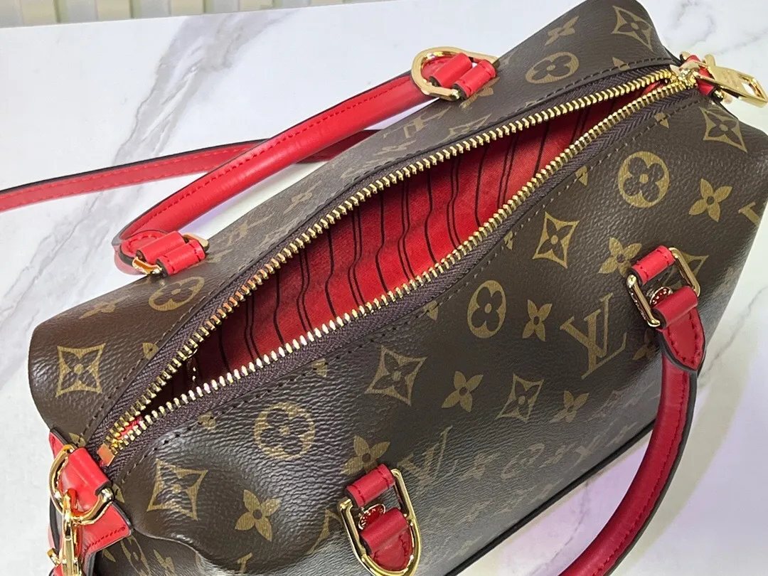 All Categories Official Website "Brand Women's Bags" Women's Bags 💙 LV 2024 Official Website New LV Crossbody Bags