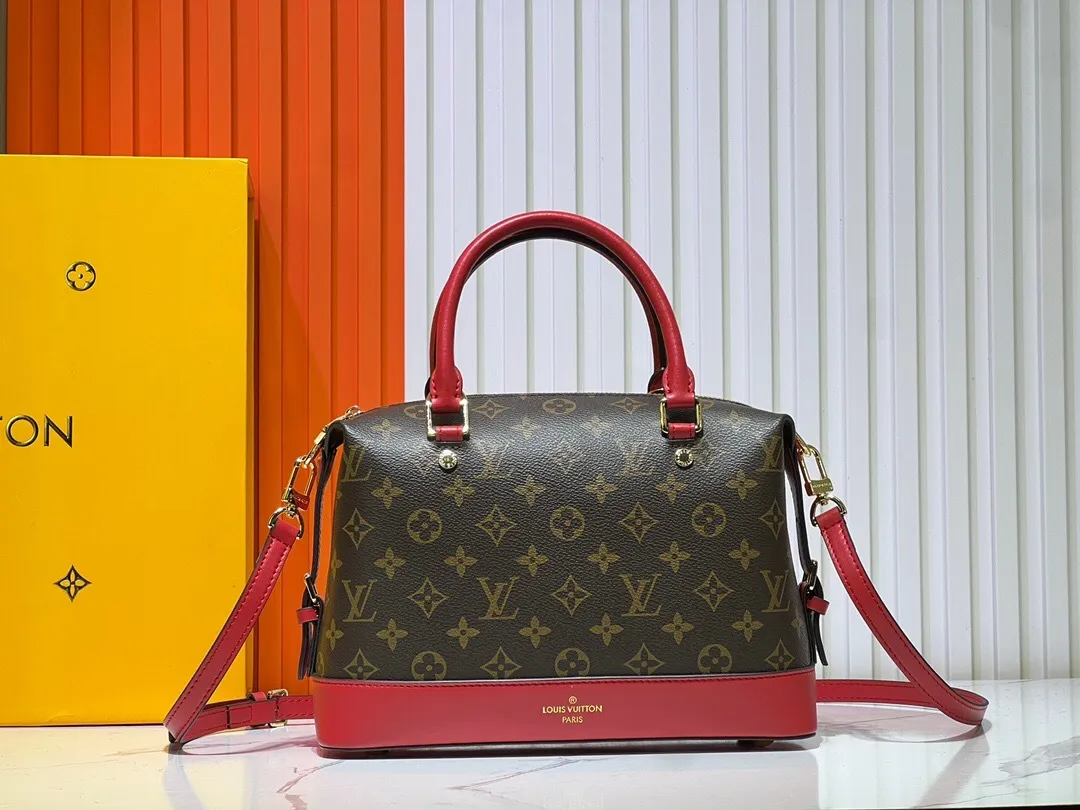 All Categories Official Website "Brand Women's Bags" Women's Bags 💙 LV 2024 Official Website New LV Crossbody Bags