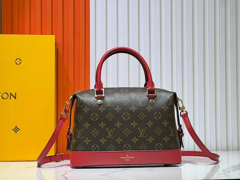 All Categories Official Website "Brand Women's Bags" Women's Bags 💙 LV 2024 Official Website New LV Crossbody Bags