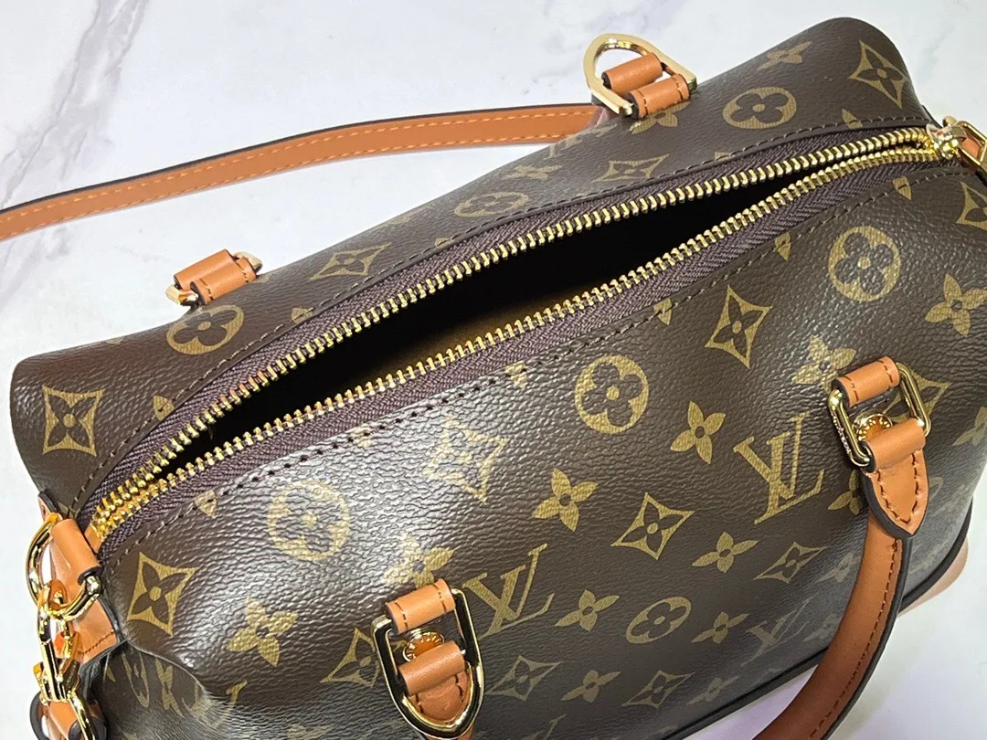 All Categories Official Website "Brand Women's Bags" Women's Bags 💙 LV 2024 Official Website New LV Crossbody Bags