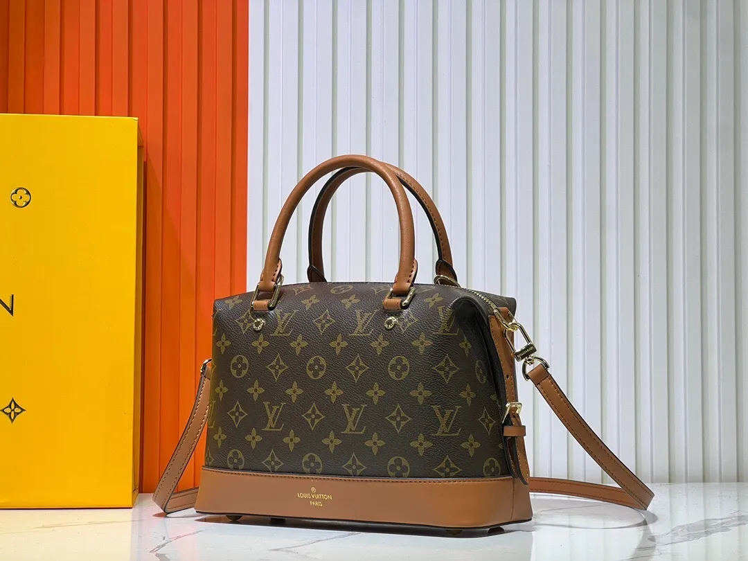 All Categories Official Website "Brand Women's Bags" Women's Bags 💙 LV 2024 Official Website New LV Crossbody Bags