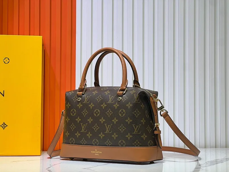 All Categories Official Website "Brand Women's Bags" Women's Bags 💙 LV 2024 Official Website New LV Crossbody Bags