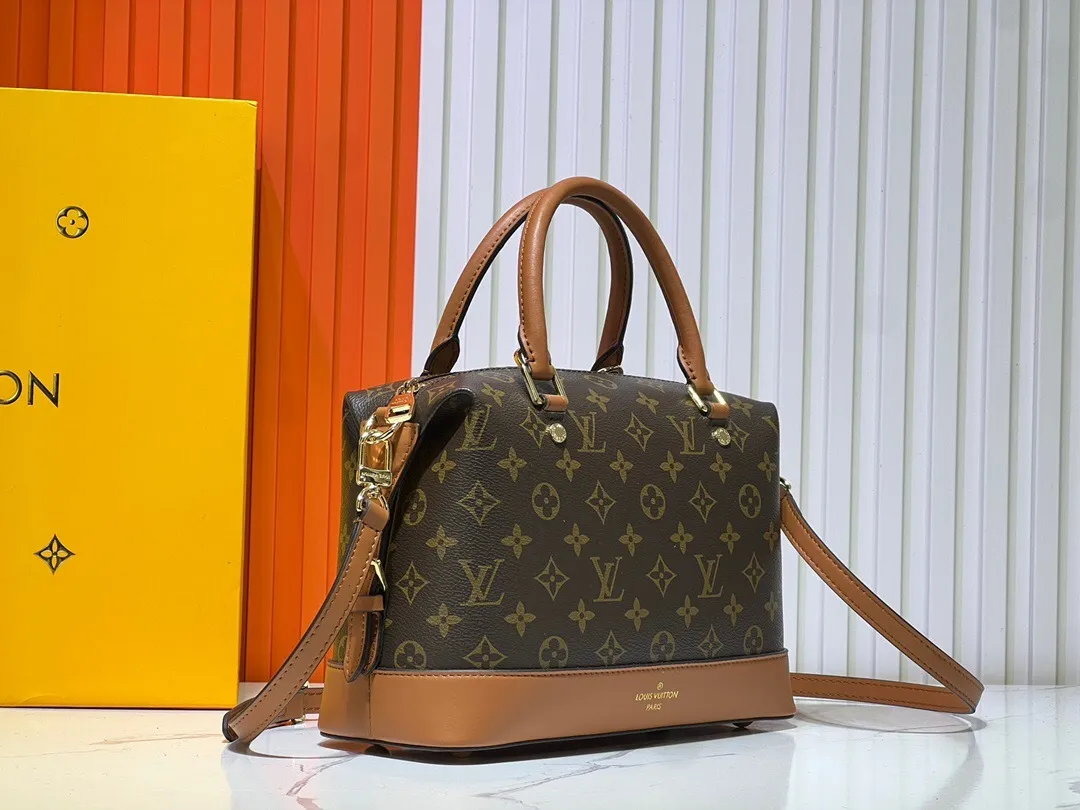 All Categories Official Website "Brand Women's Bags" Women's Bags 💙 LV 2024 Official Website New LV Crossbody Bags
