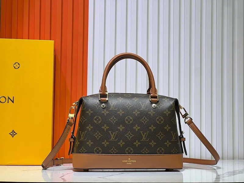 All Categories Official Website "Brand Women's Bags" Women's Bags 💙 LV 2024 Official Website New LV Crossbody Bags