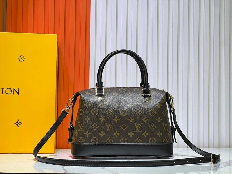 All Categories Official Website "Brand Women's Bags" Women's Bags 💙 LV 2024 Official Website New LV Crossbody Bags