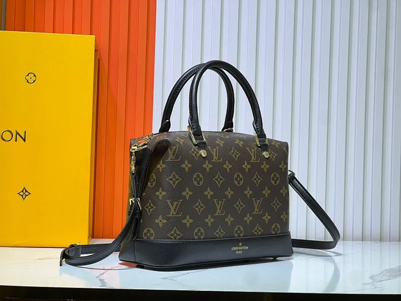All Categories Official Website "Brand Women's Bags" Women's Bags 💙 LV 2024 Official Website New LV Crossbody Bags