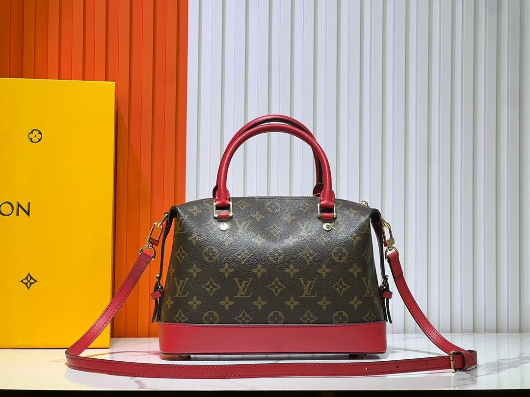 All Categories Official Website "Brand Women's Bags" Women's Bags 💙 LV 2024 Official Website New LV Crossbody Bags