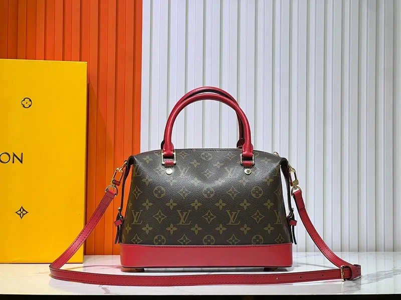 All Categories Official Website "Brand Women's Bags" Women's Bags 💙 LV 2024 Official Website New LV Crossbody Bags