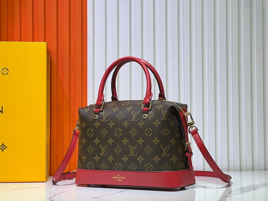 All Categories Official Website "Brand Women's Bags" Women's Bags 💙 LV 2024 Official Website New LV Crossbody Bags