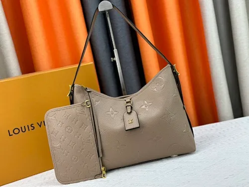 All Categories Official Website "Brand Women's Bags" Women's Bags 💙 LV 2024 Official Website New LV Crossbody Bags