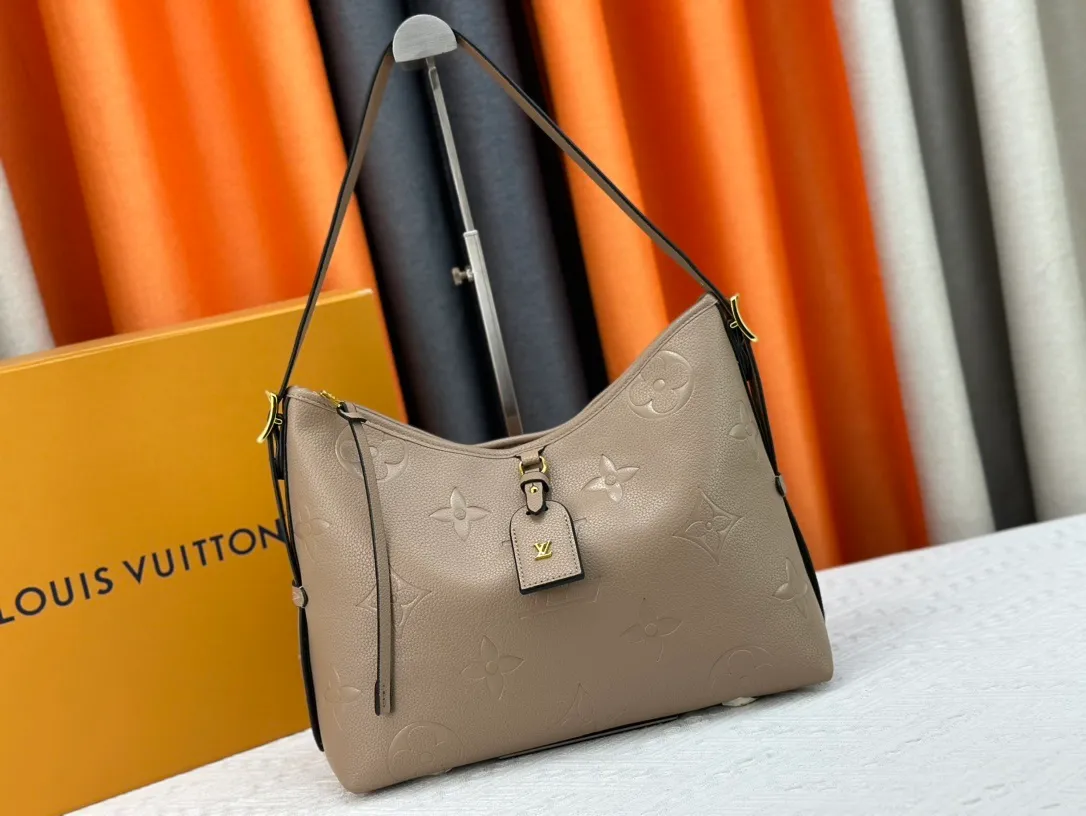 All Categories Official Website "Brand Women's Bags" Women's Bags 💙 LV 2024 Official Website New LV Crossbody Bags