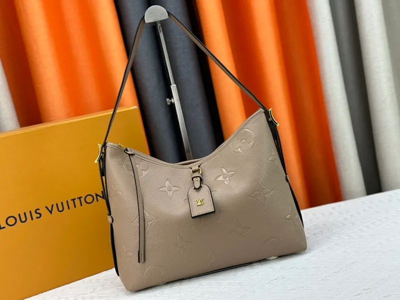 All Categories Official Website "Brand Women's Bags" Women's Bags 💙 LV 2024 Official Website New LV Crossbody Bags